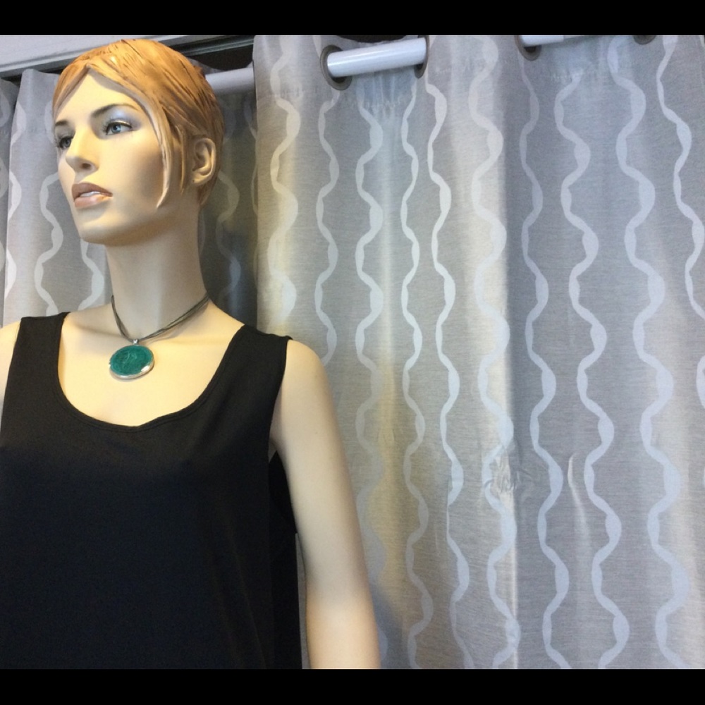 Ocean Enchantment Necklace